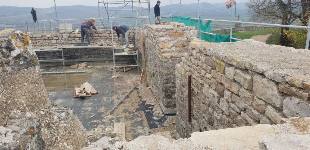 restauration patrimoine